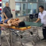 国境付近で発砲が発生、タイ当局がカンボジア入国を試みたタイ人23人を逮捕